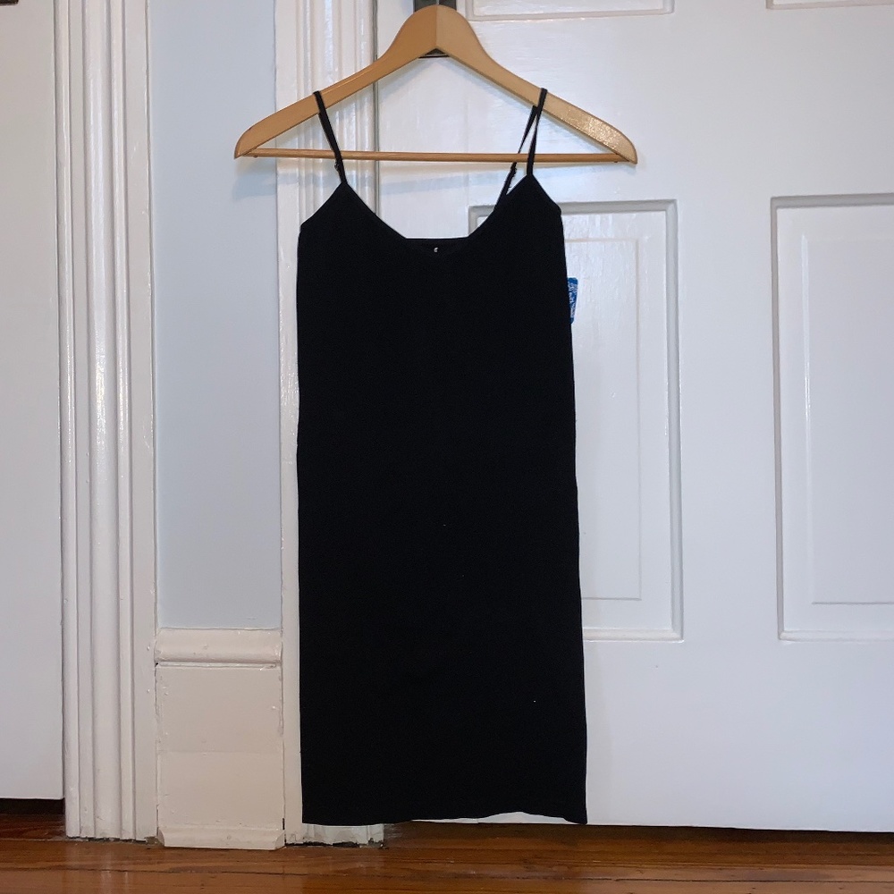 Free People Seamless Slip